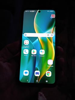 Almost New Moto G Only $50!!