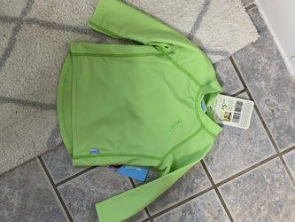 Baby Swim Shirt