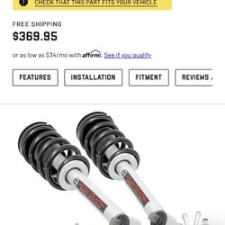 2019-26 Chevy Silverado /GMC Parts