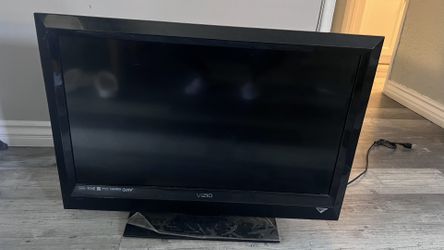 T. V