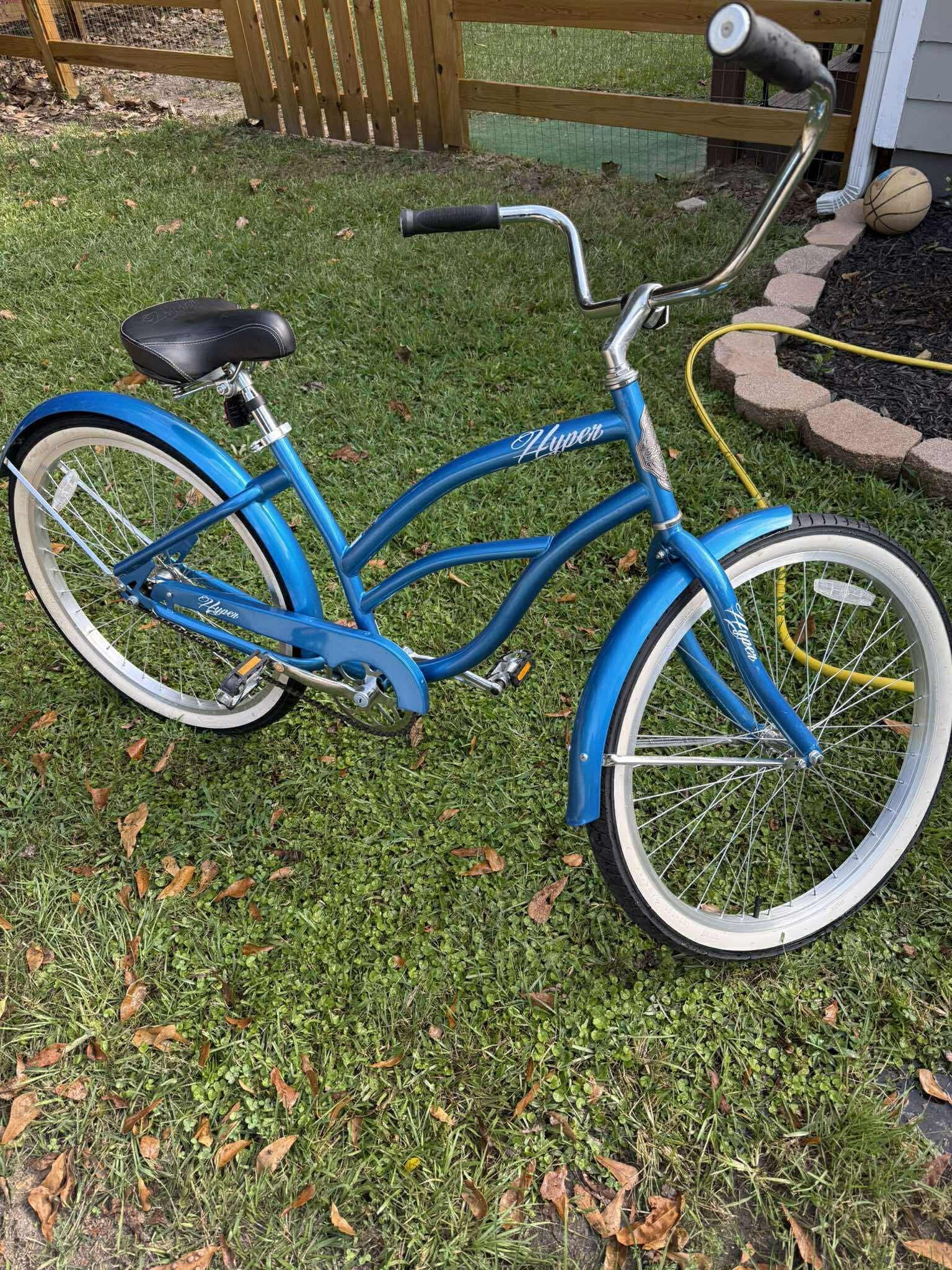 Bicycle