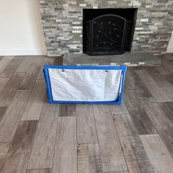 Kids IKEA Soccer Goal