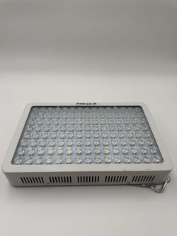 Highow HG-GL600 600W LED Grow Light Spectrum Veg Bloom Indoor Hydroponic Lamp