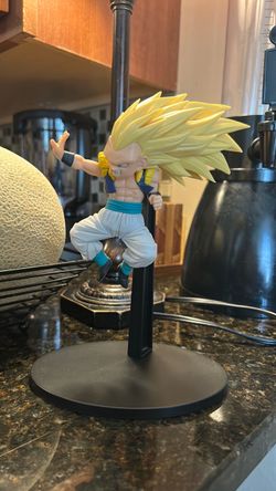 Super Saiyan 3 Gotenks