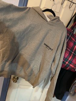 Essential sweater