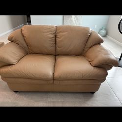 Sofa Loveseat 