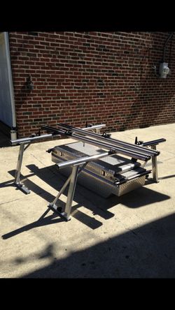 New And Used Ladder Rack For Sale In Philadelphia Pa Offerup