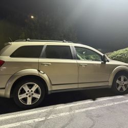 2009 Dodge Journey