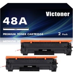 48A Toner Cartridge