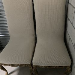 Set Of 2 Chairs 