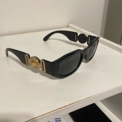 Versace Glasses 