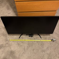 Lg 34wq500-b
