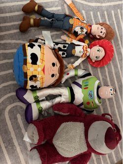 Toy Story