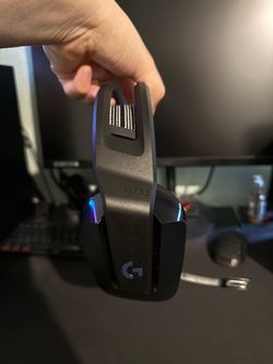 LOGITECH G733