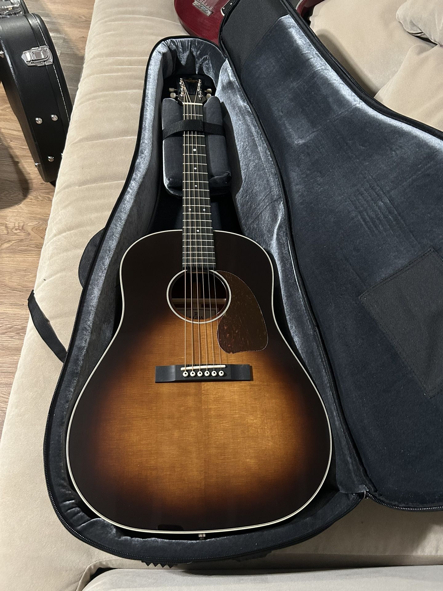 Sigma SG Series JM-SG45