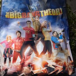 Comic Con Bags Mid 2010s