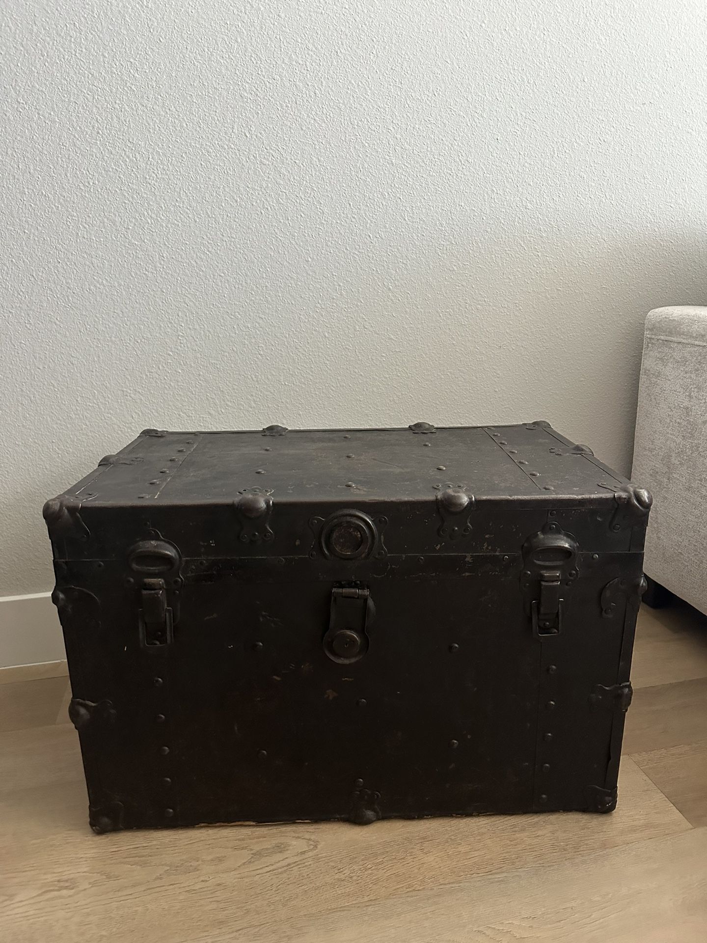 Trunk