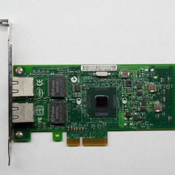 Intel/broadcom/realtek 1Gigabit PCIe Network Cards