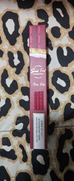 Perfume arabe