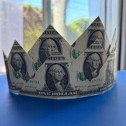Graduation Crowns 👑 👩🎓