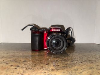 Samsung WB110 Bridge