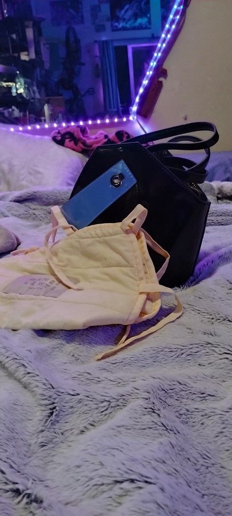 Danse Lente Johnny crossbody Bag