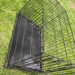 M/L Dog Crate