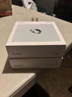 Oura Ring