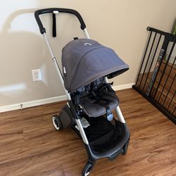 Bugaboo Ant Stroller Ultra Compact Travel Stroller