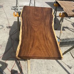 Raw Slabs Up To 19’ In Length ~ For Sale~ Please Read Description !!