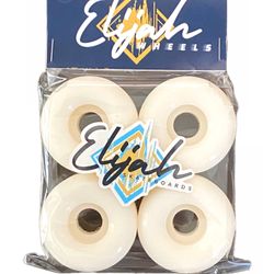 Elijah Skateboards Wheels