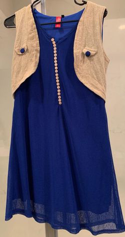 Indo Western Style Kurti / Tunic