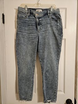 Abercrombie & Fitch Jeans Size 33/16s