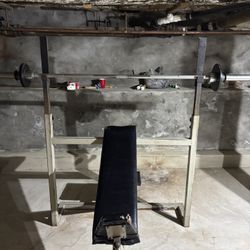 Olympic Weights.  .  Standard weights.