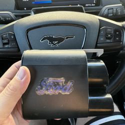 Ford Mach-e Tesla Charging Adapter original Odm