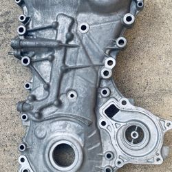 Timing Cover Toyota Prius 2010-2015 1.8L 2zr-face
