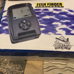 Fish Finder 