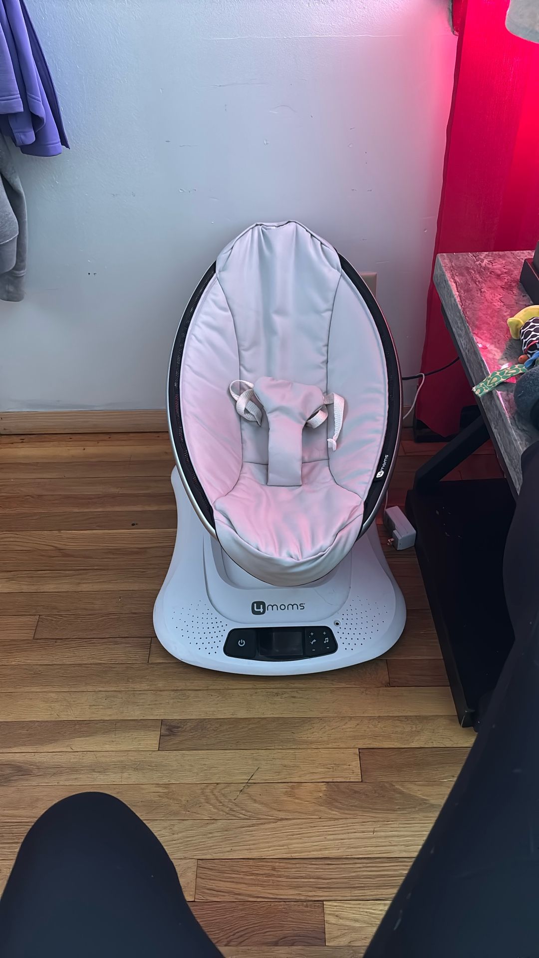 4moms Baby Swing