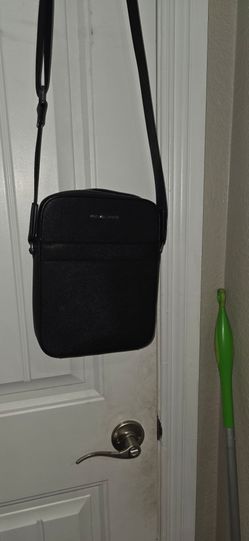 Michael Kors Mens Black bag