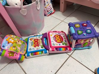 Toys