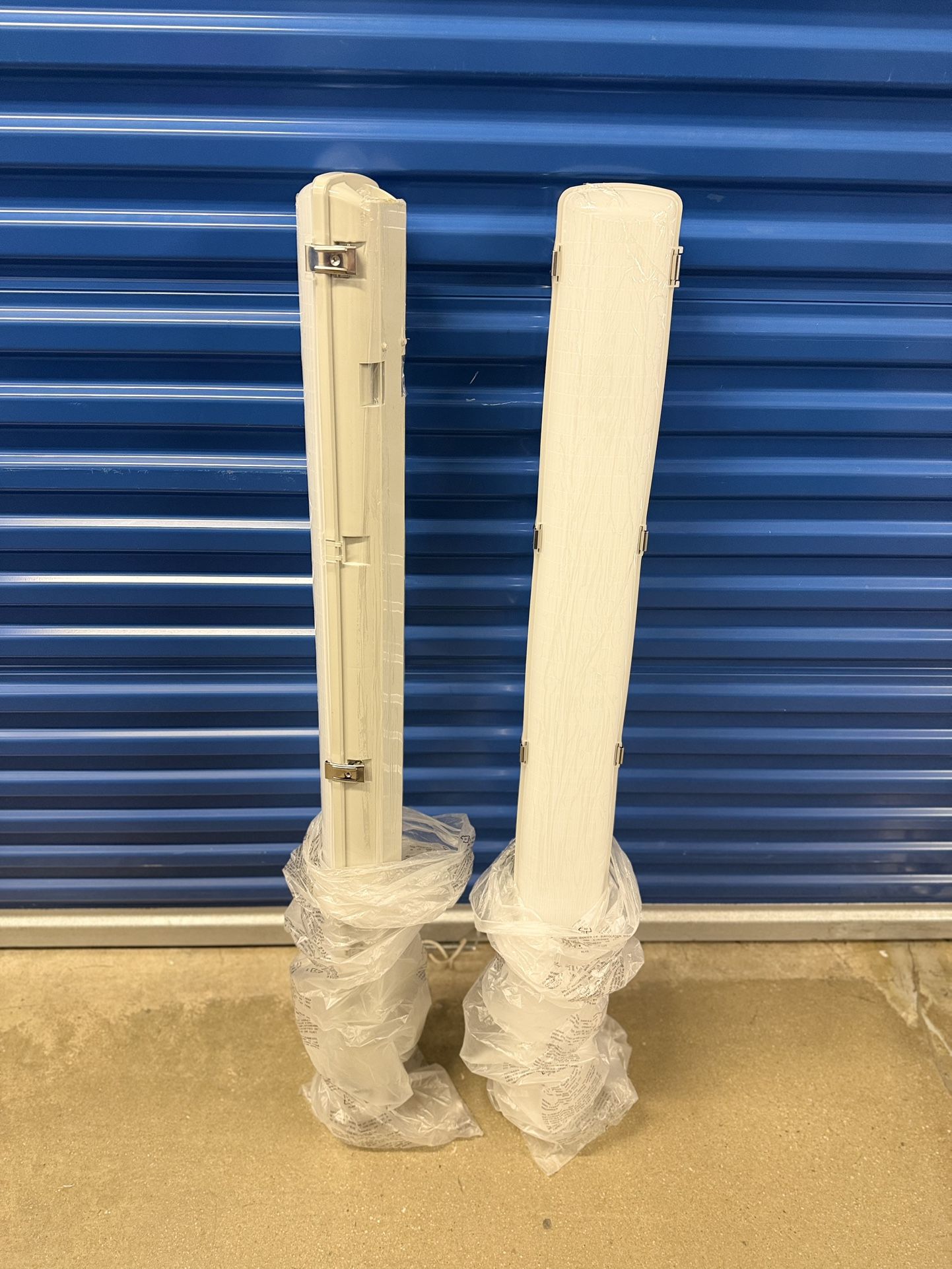 4FT LED Vapor Tight Lights