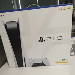 PlayStation 5