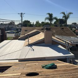 ROOFING 