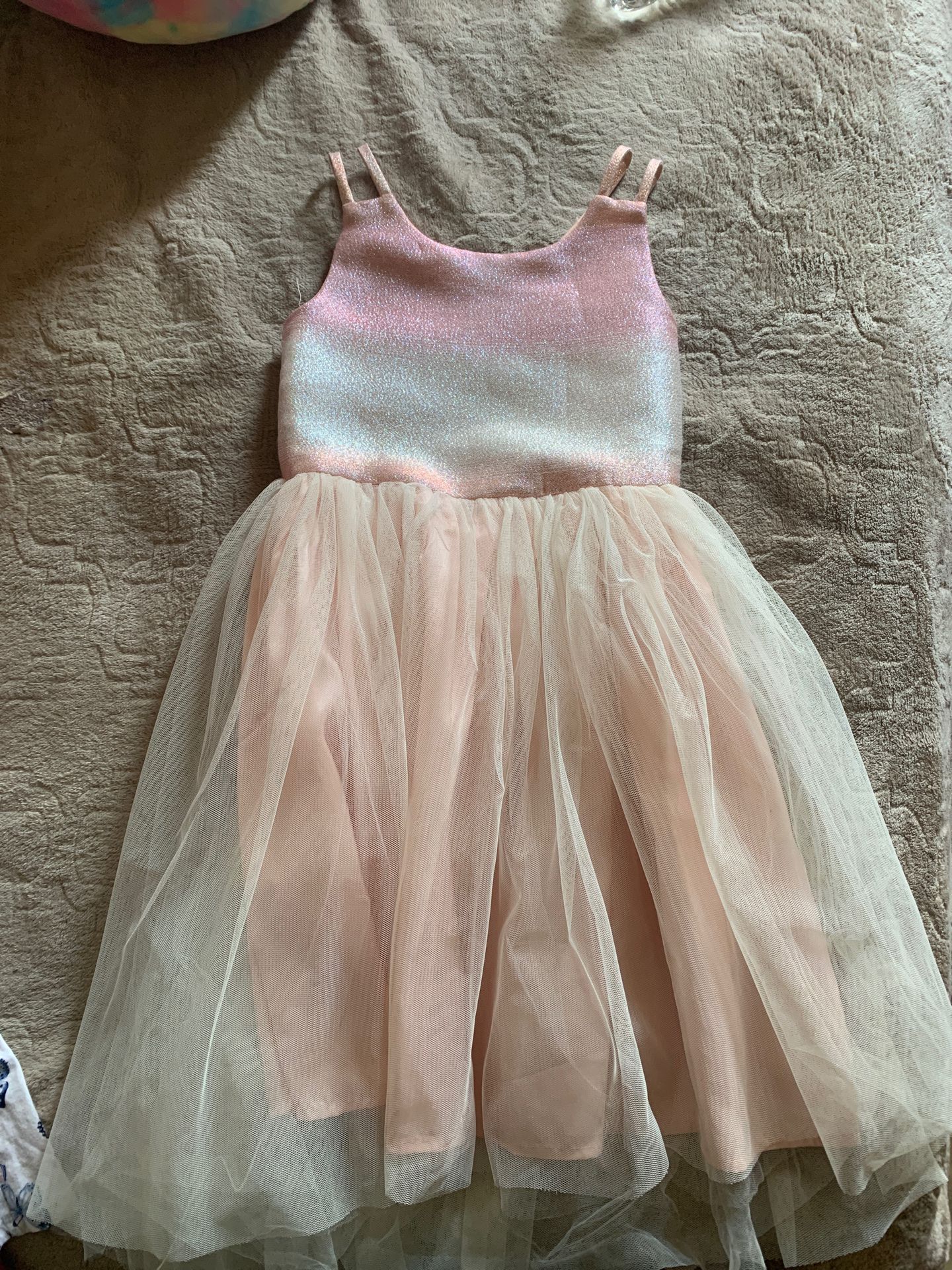 Cat& jack dress size S