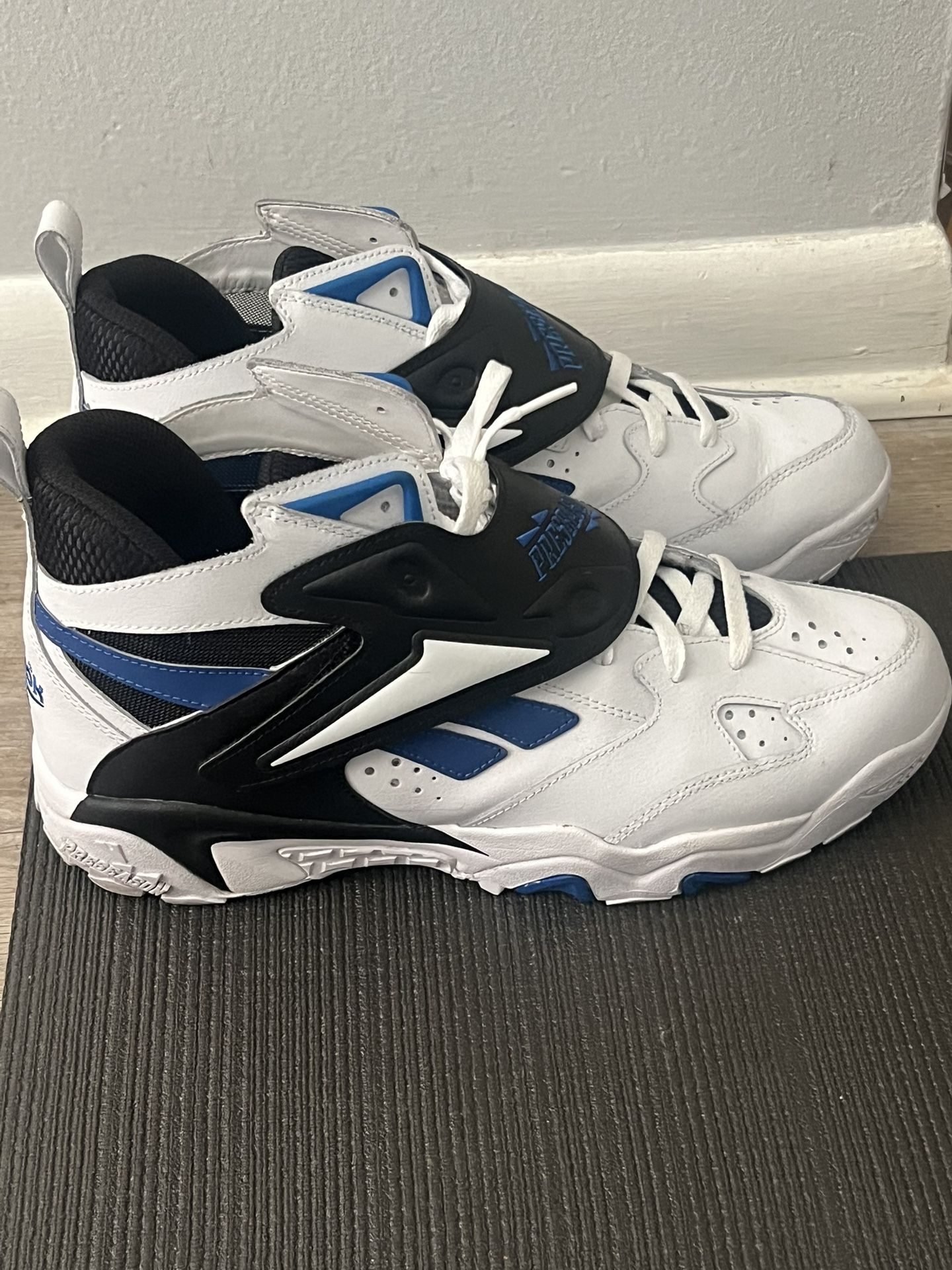 Reebok Preseason 94