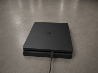 PlayStation 4 Slim Console