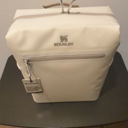 Madeleine Backpack Cooler