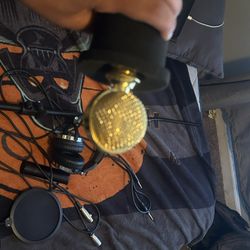 Studio Starter Package 