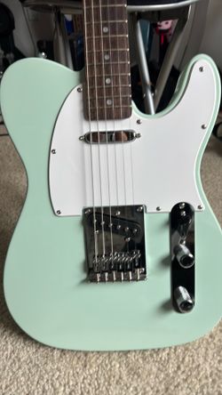 Squier Telecaster