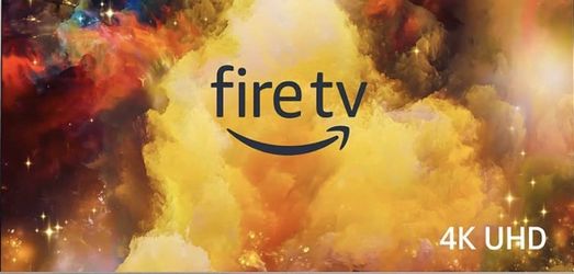 Fire TV 75 inches